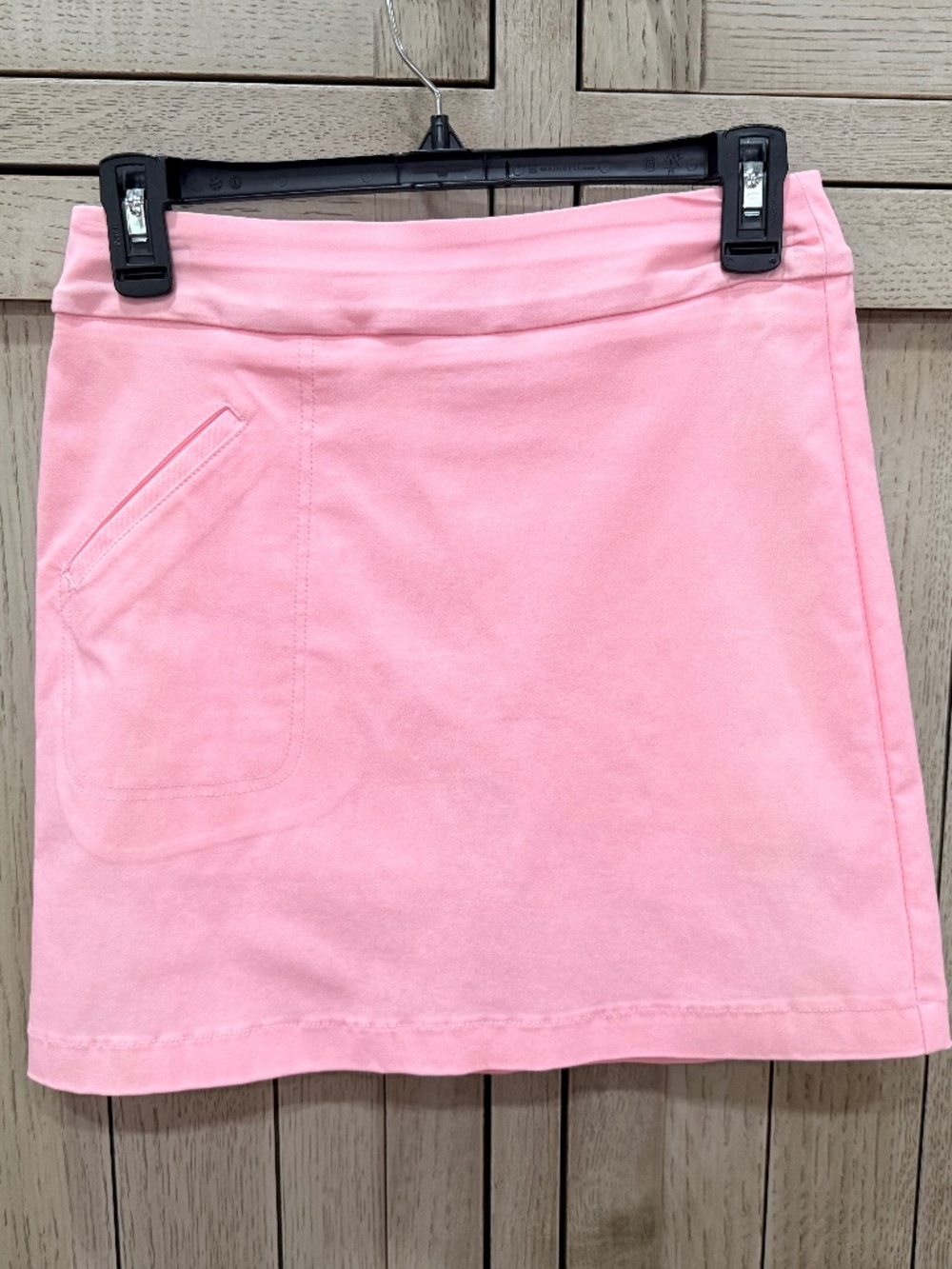 Jamie Sadock Golf Skort, Size 0